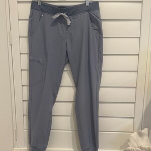 Figs Women's Slate Blue  Joggers